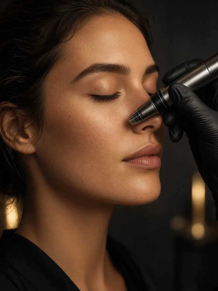 Gaziantep dermapen — Heaven Güzellik Merkezi
